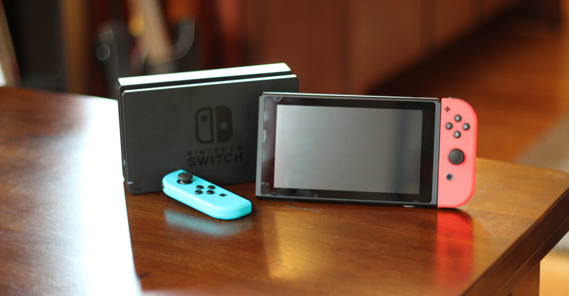 Illustration for article titled Nintendo Switch: The Kotaku Review